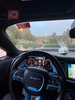 دودج تشالنجر